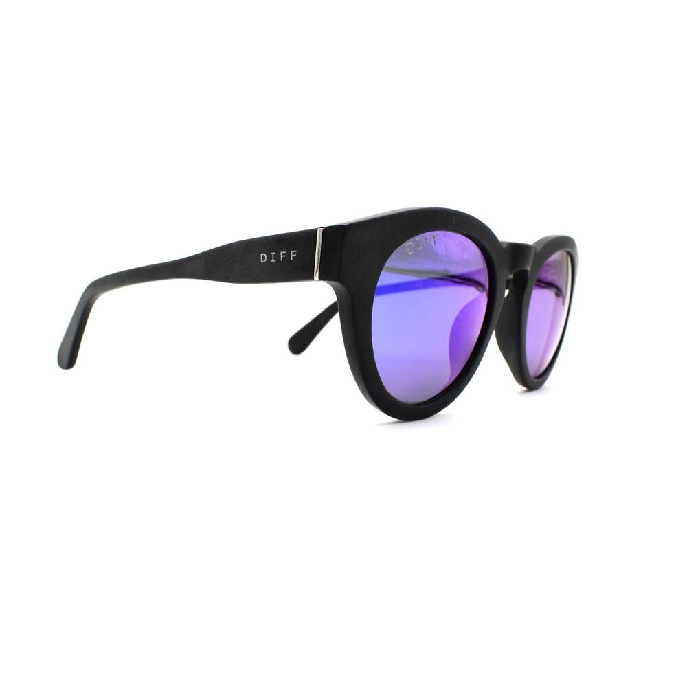 Diff MB-BU0 4P Dime II Polarized Sunglasses - FAIR CONDITION - READ